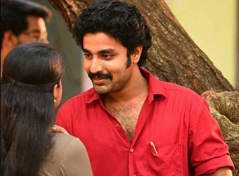 Deepak Parambol. (Photo | Facebook)