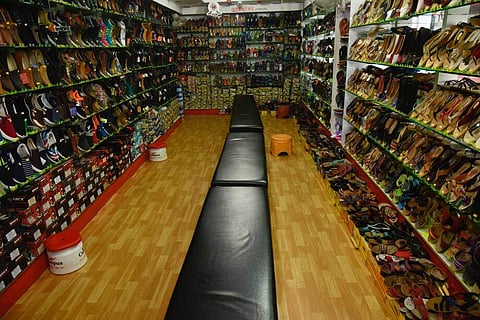 Image for representational purpose only. (File photo | EPS)