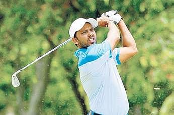 SSP Chawrasia in action | M Jithendra