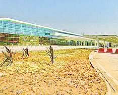 Tirupati and Vijayawada airports soon to take the ‘go green’ route