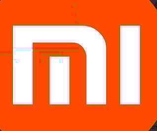 Photo Courtesy Twitter @xiaomi