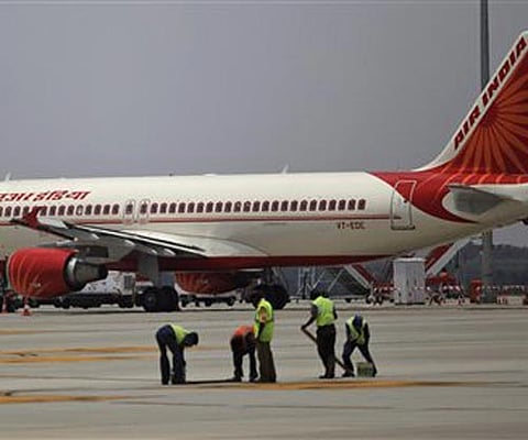 File Image of Bangalore Airport | AP