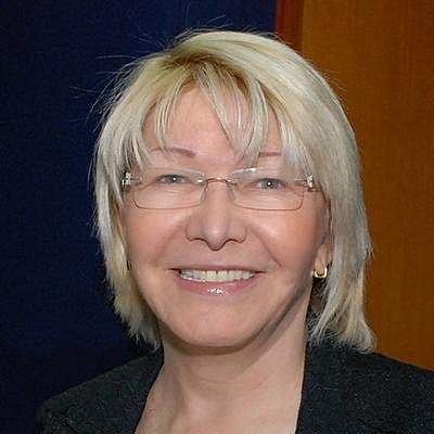 Venezuela's chief prosecutor Luisa Ortega (Photo | Twitter)