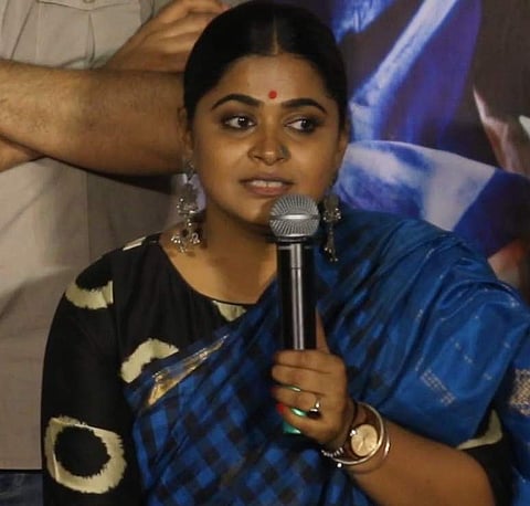 Ashwini Iyer Tiwari. (Photo: YouTube)