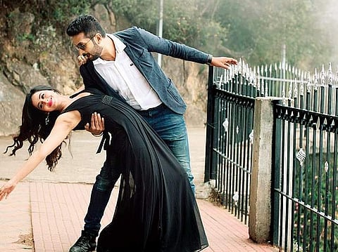 Sathura Adi 3500: A horror show indeed