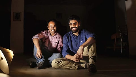 Suraj Prasad and Anuj Malhotra|Shekhar yadav