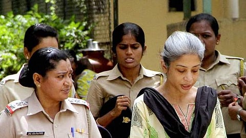 Sheena Bora Murder case accused Indrani Mukerjea | PTI