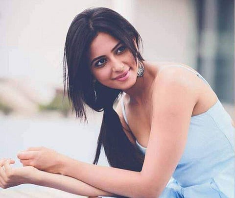 Rakul Preet Singh. (Photo | Facebook)