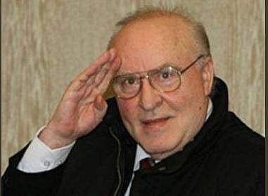 Ernst Zundel (Twitter/Chris Taylor)