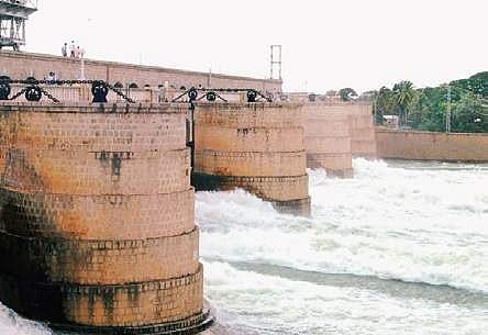 Many Mandya villages still depend on tanker water
