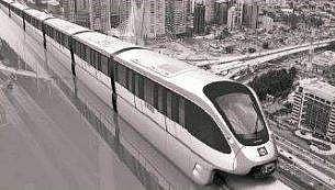 Bangalore Metro to take over Light Rail project
