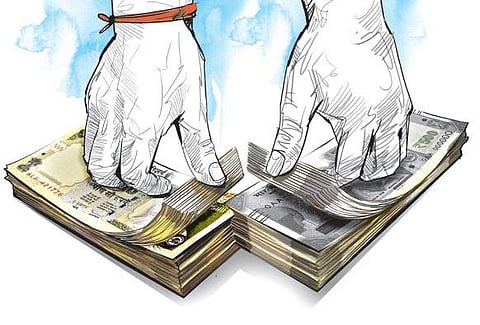 Police spread net for QNet dupers