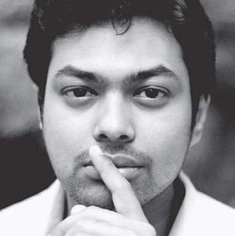 Sidhartha Maadhyamika.