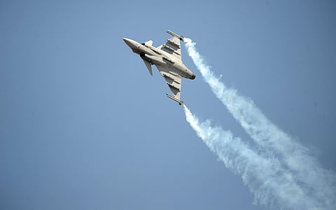 Image for representational purpose only. (Pushkar V|EPS)