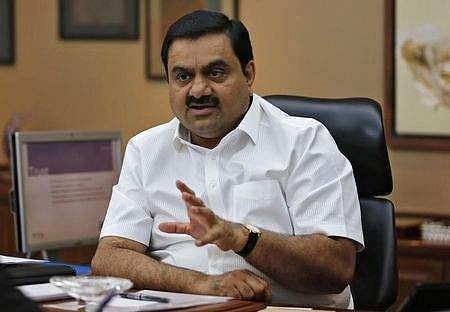 Gautam Adani (File photo | Reuters)