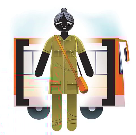 Illustration: suvajit dey