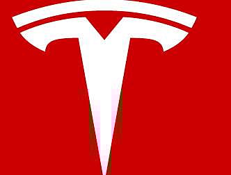 Image Courtesy Twitter@TeslaMotors