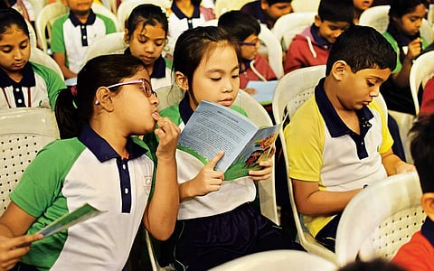 Image used for representational purpose only