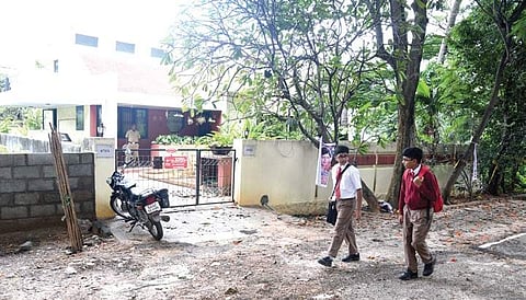 A week since journalist Gauri Lankesh was shot outside her residence at RR Nagar in Bengaluru with no leads of the assailants. | Vinod Kumar T