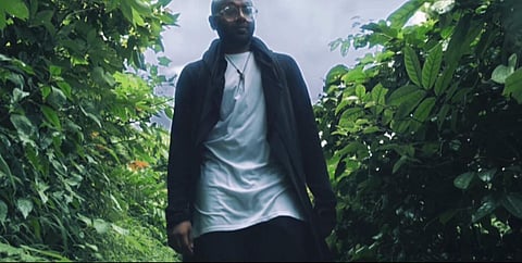 Benny Dayal's monsoon song titled 'Rhim jhim', was shot in the Aarey Colony, Mumbai and induces the youth of today to champion the cause of the environment. 