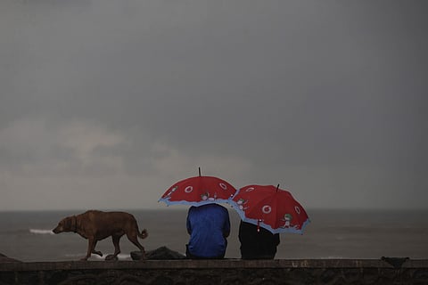 Image for representational purpose only. (Photo | AP)