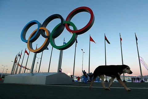 Image used for representational purpose only. (File photo | AP)