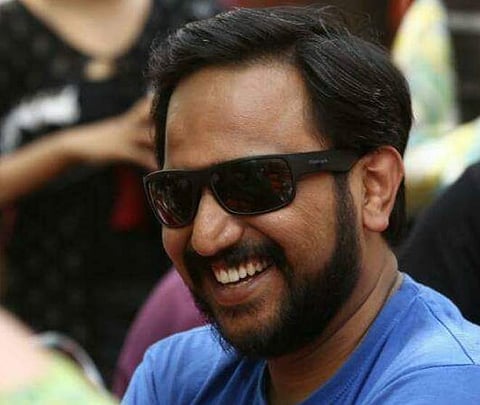 'Shubh Mangal Saavdhan' is a remake of RS Prasanna's own 2013 Tamil film 'Kalyana Samayal Saadham'.