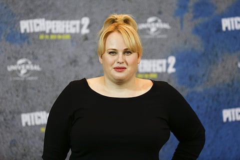 Comedian Rebel Wilson has been given USD 3.6 million compensation for being defamed by 'bully' media publisher.