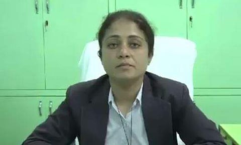 Vipassana Insan | Twitter/@VipassanaInsan