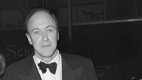 Roald Dahl was one of the greatest storytellers of all times. His books have reportedly sold more than 200 million copies across the world. Many of his works have been made into movies as well. Not many know that he has written screenplay for two movies '