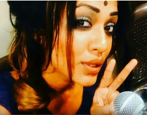 Hritu Zarbade. (YouTube screengrab)