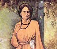 Sister Nivedita. (File Photo)