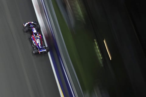 Image used for representational purpose only. (File photo | AP)