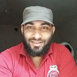 P C Mohammed Shijil alias Manaf