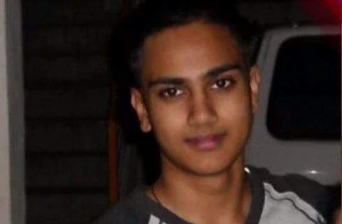 Umar Rashid Dutt (Screengrab)