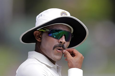 Star all-rounder Ravindra Jadeja.|AP