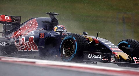 Earlier McLaren said it was splitting with Honda and going with Renault. (File | AP)