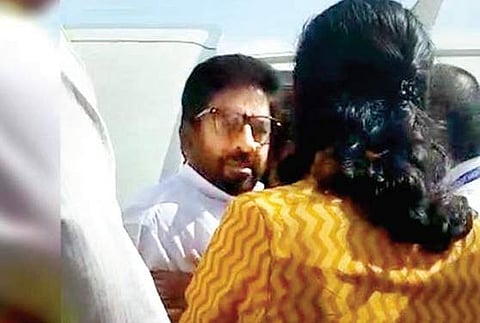 Unending ‘privileges’ of our rulers in this democracy