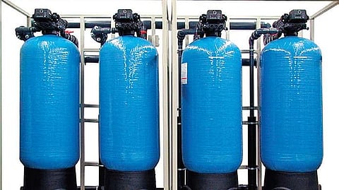 Water purifier market to grow at 15 per cent as competition intensifies