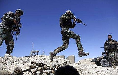 Image used for representational purpose only (File | AP)