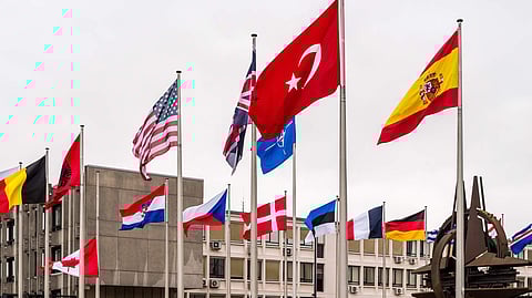 Image used for representational purpose only. (File photo | AP)