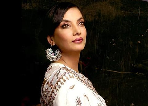 Shabana Azmi | Facebook
