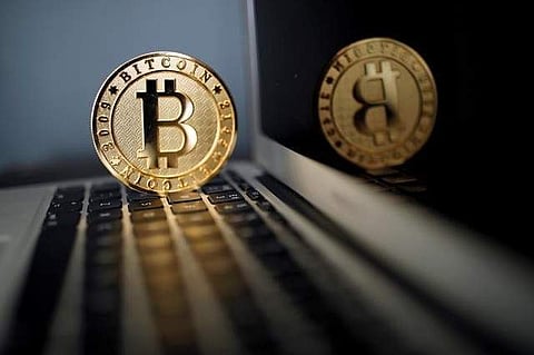Beijing, Shanghai shut down bitcoin exchanges: State media