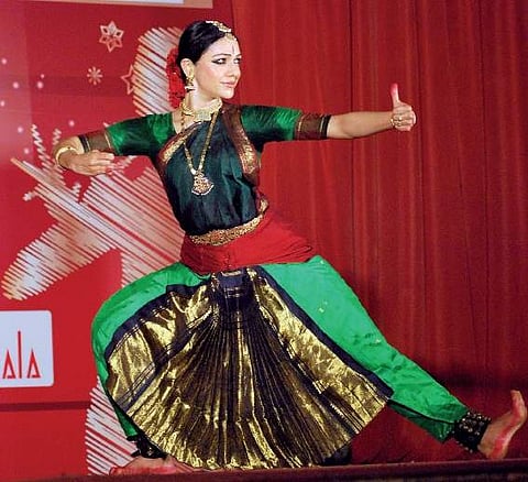 Art, dance, drama...