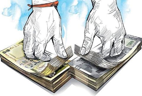 Image used for representational purpose