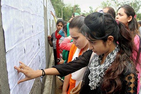 For representational purposes (File | PTI)