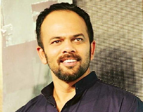 Filmmaker Rohit Shetty (File Photo)