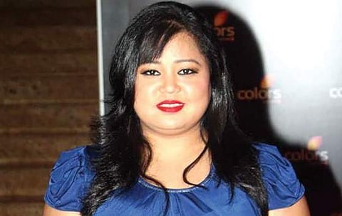 Bharti Singh