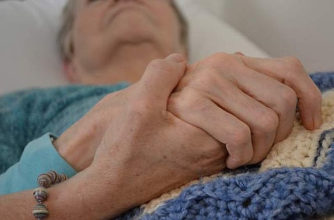 Alzheimer's disease looms as elderly population in India rises