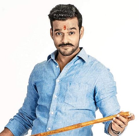 ‘Namma ooru, namma perumai’